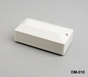 [DM-010-0-0-G-0] DM-010 Wall Mount Enclosure ( Light Gray , Full Sticker Pool)