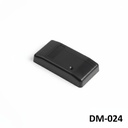 DM-024 Duvar Tipi Kutu Siyah