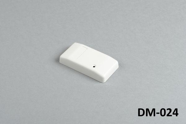 DM-024 Custodia per montaggio a parete grigio chiaro