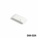DM-024 Корпус за стенен монтаж Светлосиво