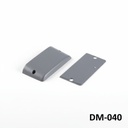 DM-040 Duvar Tipi Kutu (Parçalı)