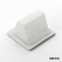 [DM-034-0-0-B-0] DM-034 İkaz Lambası (Beyaz)