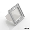 DM-034 Waarschuwingslicht