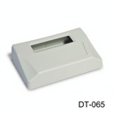 DT-065 Eğimli Kutu (A.Gri)