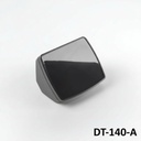 DT-140 Eğimli Kutu (Siyah)