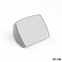 [DT-140-0-0-D-0] DT-140 Desktop inclinato (grigio scuro, senza batteria)+