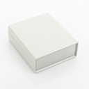 [DT-2020-0-0-G-0] DT-2020 Plastic Project Enclosure (Light Gray)+