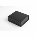 DT-2020 Пластиковый проектный корпус черный