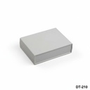 Involucro di progetto in plastica DT-210