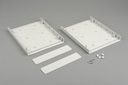 DT-230 Plastic Desktop Enclosure (Pieces)