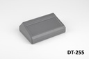 DT-255  Sloped  Desktop Enclosure