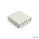 DT-310  Laboratory Enclosure Light Gray