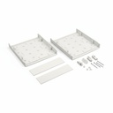 DT-310 Plastik Labotuvar Kutusu Parçalı