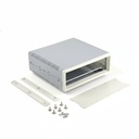 DT-345 Masa Tipi Laboratuvar Kutusu Havalandırmalı (Parçalı)