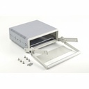  DT-345 Desktop Enclosure  with Ventilation  / Pieces 