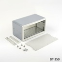 DT-350 Masa Tipi Laboratuvar Kutusu (Havalandırmalı) Parçalı