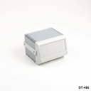 DT-450 Eğimli Masa Tipi Laboratuvar Kutusu+