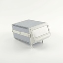 DT-455 Sloped Instrument Laborotary Enclosure