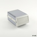 Dt-455 Eğimli Masa Tipi Laboratuvar Kutusu+