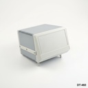 DT-460 Eğimli Masa Tipi Laboratuvar Kutusu Katlanabilir Ayaklı