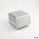 Dt-460 Eğimli Masa Tipi Laboratuvar Kutusu+