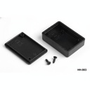 [HH-003-0-0-S-0] HH-003 Handheld Behuizing (Zwart)