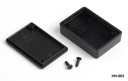 [HH-003-0-0-S-0] HH-003 Handheld Enclosure (Black)