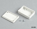 [HH-003-0-0-G-0] HH-003 Boîtiers portables ( Gris clair )