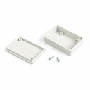 [HH-003-0-0-G-0] HH-003 El Tipi Kutu (Açık Gri)+