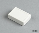 [HH-003-0-0-G-0] Корпус HH-003 Handheld Enclosure (Light Gray)