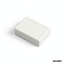 [HH-003-0-0-G-0] Obudowa ręczna HH-003 (jasnoszara)