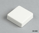 [HH-005-0-0-G-0] Корпус HH-005 Handheld Enclosure (Light Gray)