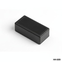 [HH-009-0-0-S-0] HH-009 手持设备外壳（黑色）