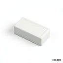 [HH-009-0-0-G-0] HH-009 手持设备外壳（浅灰色）