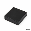 [HH-018-0-0-S-0] Custodia per palmare HH-018 (nero)