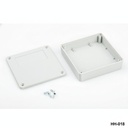 [HH-018-0-0-G-0] Caja portátil HH-018 (gris claro)++