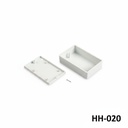 [HH-020-0-0-G-0] HH-020 Handheld Bijlage ( Lichtgrijs )