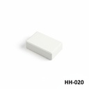 [HH-020-0-0-G-0] HH-020 手持设备外壳（浅灰色）