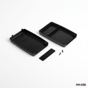 HH-026 Caja portátil Black+