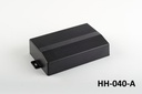 Custodia per palmare HH-040 (nero)