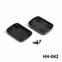 [HH-042-0-0-S-0] Contenitore portatile HH-042 (Siyah)+