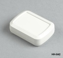 [HH-042-0-0-G-0] Корпус HH-042 Handheld Enclosure (Light Gray)