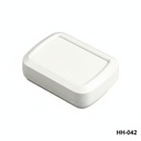 [HH-042-0-0-G-0] HH-042 El Tipi Kutu (Açık Gri)