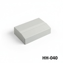 HH-040 Περίβλημα χειρός (ανοιχτό γκρι)