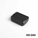 [HH-044-0-0-S-0] HH-044 Boîtiers portables ( Noir )
