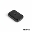 HH-045 Obudowa ręczna (2xAAA) / dolny uchwyt baterii