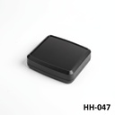 [HH-047-0-0-S-0] Caja portátil HH-047 ( Negra )