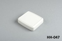 [HH-047-0-0-G-0] HH-047 Корпус за преносими компютри ( светлосив)