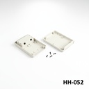 HH-052 El Tipi Kutu Parçalı