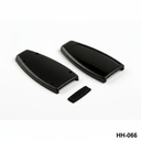 Hh-066 siyah parçalı